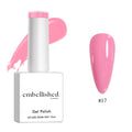 #17 Gel Polish