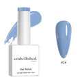 #24 Gel Polish