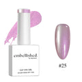 #25 Cat Eye Gel