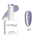 #12 Cat Eye Gel