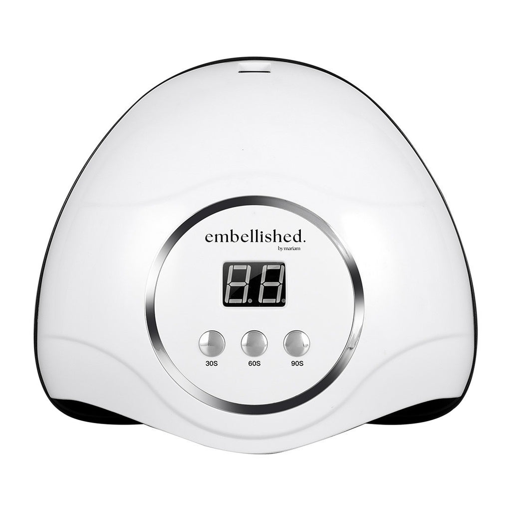 UV Light Dryer