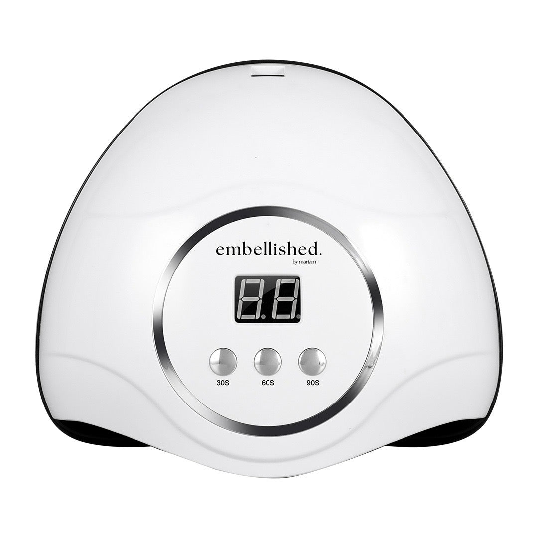 UV Light Dryer