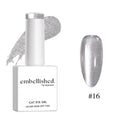 #16 Cat Eye Gel