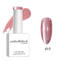 #15 Cat Eye Gel