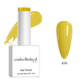 #30 Gel Polish