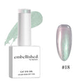 #18 Cat Eye Gel