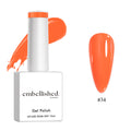 #34 Gel Polish