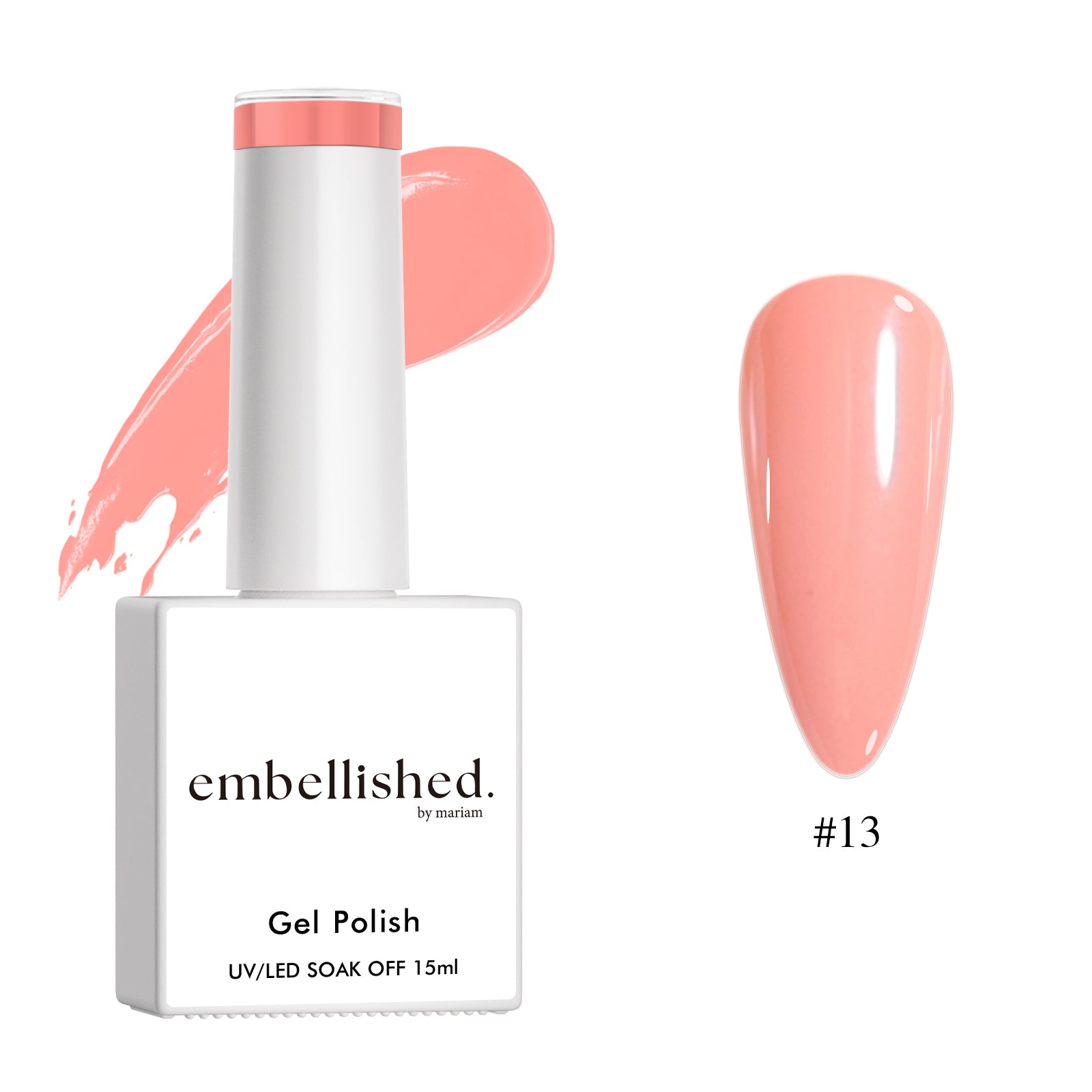 #13 Gel Polish
