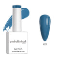 #25 Gel Polish