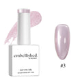 #3 Cat Eye Gel