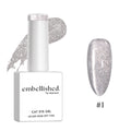 #1 Cat Eye Gel
