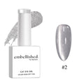 #2 Cat Eye Gel