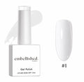 #1 Gel Polish