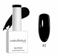 #2 Gel Polish