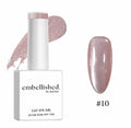 #10 Cat Eye Gel