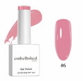#6 Gel Polish