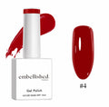 #4 Gel Polish