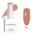 #11 Gel Polish