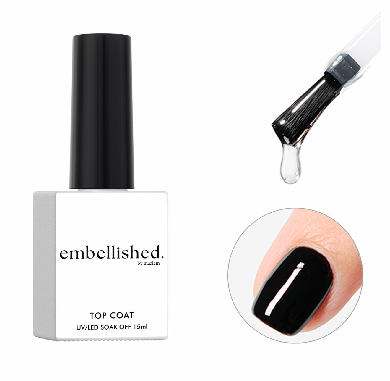 Top Coat