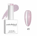 #5 Cat Eye Gel