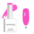#9 Gel Polish