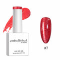 #7 Cat Eye Gel