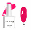 #3 Gel Polish