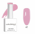 #7 Gel Polish