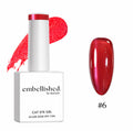 #6 Cat Eye Gel