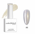 #4 Cat Eye Gel