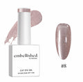 #8 Cat Eye Gel