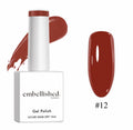 #12 Gel Polish