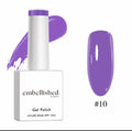 #10 Gel Polish
